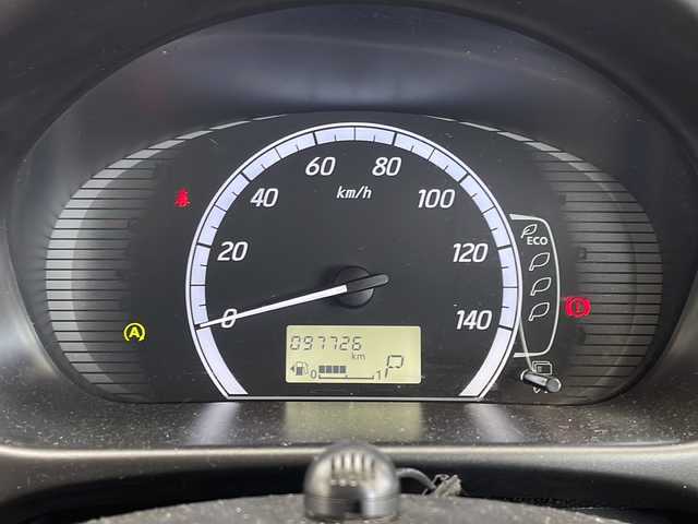 日産 デイズ X 石川県 2014(平26)年 9.8万km シルキーローズM 全方位カメラ/バックカメラ/CD/フルセグTV/フロアマット/アイドリングストップ/オートエアコン/スマートキー/プッシュスタート