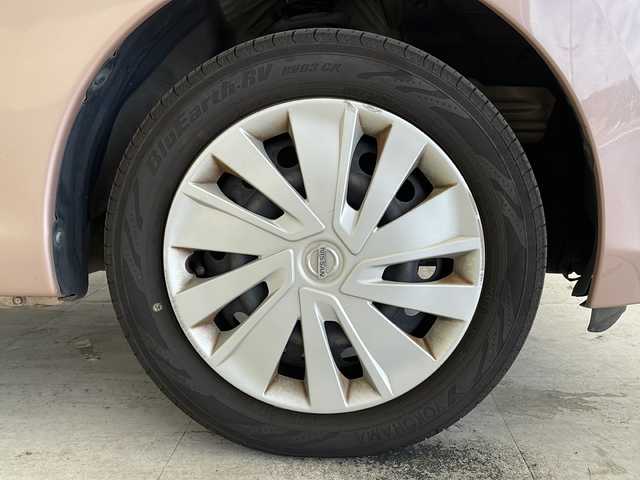 日産 デイズ X 石川県 2014(平26)年 9.8万km シルキーローズM 全方位カメラ/バックカメラ/CD/フルセグTV/フロアマット/アイドリングストップ/オートエアコン/スマートキー/プッシュスタート