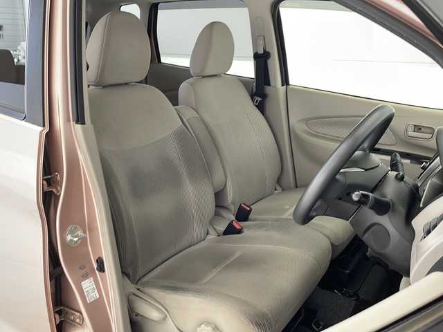 日産 デイズ X 石川県 2014(平26)年 9.8万km シルキーローズM 全方位カメラ/バックカメラ/CD/フルセグTV/フロアマット/アイドリングストップ/オートエアコン/スマートキー/プッシュスタート