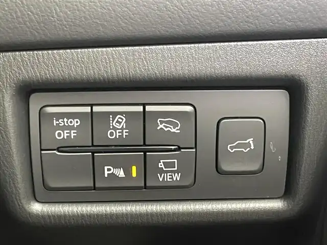 マツダ ＣＸ－５ XD エクスクルーシブモード 埼玉県 2022(令4)年 2.6万km マシーングレープレミアムM サンルーフ/純正１０．２５インチナビ/３６０度ビューモニター/レーダークルーズ/茶レザーシート/ＢＯＳＥサウンド/ＥＴＣ/ステアリングヒーター/メモリシート/シートヒーター/ベンチレーション/地デジ