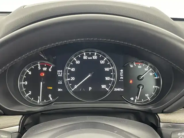 マツダ ＣＸ－５ XD エクスクルーシブモード 埼玉県 2022(令4)年 2.6万km マシーングレープレミアムM サンルーフ/純正１０．２５インチナビ/３６０度ビューモニター/レーダークルーズ/茶レザーシート/ＢＯＳＥサウンド/ＥＴＣ/ステアリングヒーター/メモリシート/シートヒーター/ベンチレーション/地デジ