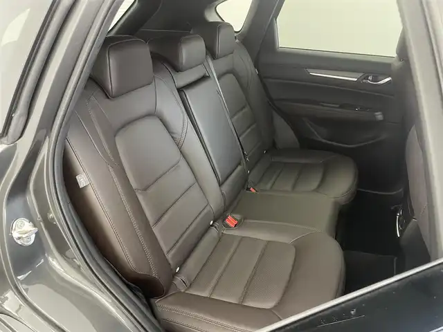 マツダ ＣＸ－５ XD エクスクルーシブモード 埼玉県 2022(令4)年 2.6万km マシーングレープレミアムM サンルーフ/純正１０．２５インチナビ/３６０度ビューモニター/レーダークルーズ/茶レザーシート/ＢＯＳＥサウンド/ＥＴＣ/ステアリングヒーター/メモリシート/シートヒーター/ベンチレーション/地デジ