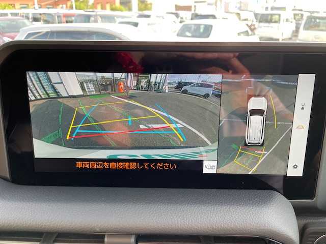 トヨタ ランドクルーザー ２５０ VX 長崎県 2024(令6)年 1.8万km プラチナホワイトパールマイカ 純正メーカーナビ/BT/Mira cast/USB/HDMI/フルセグTV/パノラマビューモニター/サンルーフ/黒本革シート/D席パワーシート/前席シートヒーター/前席エアーシート/トヨタセーフティセンス/レーダークルーズコントロール/ステアリングスイッチ/デジタルインナーミラー/ステアリングヒーター/パワーバックドア/LEDヘッドライト/オートマチックハイビーム/ビルトインETC