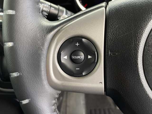ホンダ Ｎ ＢＯＸ カスタム G ターボパッケージ 鹿児島県 2013(平25)年 9.2万km クリスタルブラックパール ワンオーナー/社外8インチナビ/(AM/FM/CD/DVD/Bluetooth)/フルセグテレビ/バックカメラ/両側パワースライドドア/革調シートカバー/パドルシフト /クルーズコントロール/ステアロングリモコン/オートライト/ETC/純正AW15インチ/電格ミラー