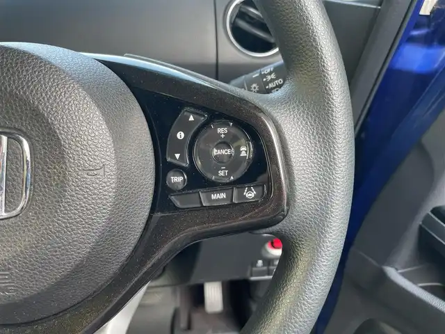 ホンダ Ｎ ＢＯＸ カスタム G EX ホンダセンシング 滋賀県 2020(令2)年 4.6万km ブリリアントスポーティブルーメタリック2トーン 純正ナビ/【CD.DVD.Bluetooth.フルセグTV】/バックカメラ/両側電動スライドドア/前席シートヒーター/ホンダセンシング/●衝突軽減ブレーキ〈CMBS〉/●誤発進抑制機能/●歩行者事故低減ステアリング/●先行車発進お知らせ機能/●標識認識機能/●路外逸脱抑制機能/●ACC〈アダプティブ・クルーズ・コントロール〉/●LKAS〈車線維持支援システム〉/●後方誤発進抑制機能/●オートハイビーム/ETC/LEDヘッドライト/オートライト/スペアキー