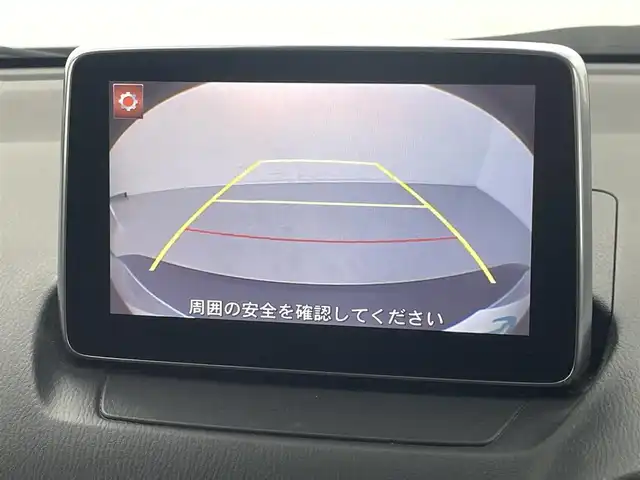 マツダ ＣＸ－３ XD ツーリング 熊本県 2015(平27)年 6.3万km セラミックM ワンオーナー/純正ナビ（ＣＤ・ＤＶＤ・フルセグ・ＢＴ・ＳＤ・ＵＳＢ）/バックカメラ　/ＥＴＣ　/クルーズコントロール　/衝突軽減ブレーキ　/レーンキープアシスト　/ブラインドスポットモニター/アイドリングストップ　/横滑り防止　/ヘッドアップディスプレイ/パドルシフト/ハーフレザーシート/純正フロアマット/純正１８インチAW/オートライト/LEDヘッドライト/スマートキー/プッシュスタート/スペアキー1本/取扱説明書