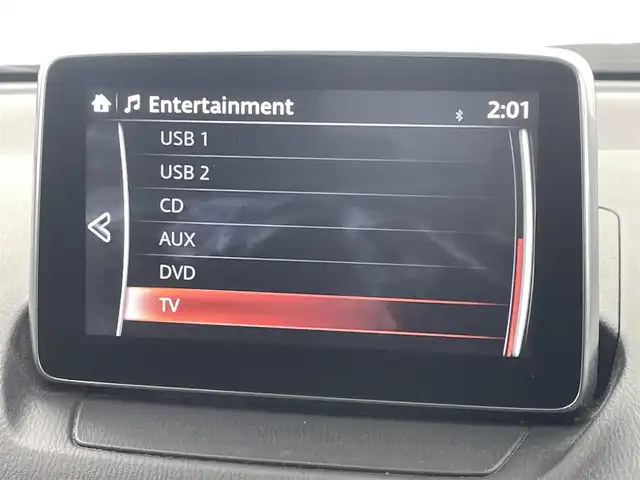 マツダ ＣＸ－３ XD ツーリング 熊本県 2015(平27)年 6.3万km セラミックM ワンオーナー/純正ナビ（ＣＤ・ＤＶＤ・フルセグ・ＢＴ・ＳＤ・ＵＳＢ）/バックカメラ　/ＥＴＣ　/クルーズコントロール　/衝突軽減ブレーキ　/レーンキープアシスト　/ブラインドスポットモニター/アイドリングストップ　/横滑り防止　/ヘッドアップディスプレイ/パドルシフト/ハーフレザーシート/純正フロアマット/純正１８インチAW/オートライト/LEDヘッドライト/スマートキー/プッシュスタート/スペアキー1本/取扱説明書