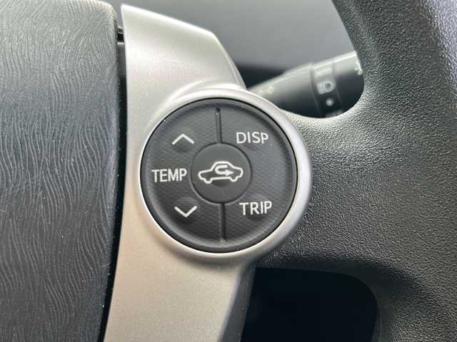 トヨタ プリウス S 石川県 2012(平24)年 6.7万km シルバーM 純正SDナビ【NSZT-W62Z】/バックカメラ/ビルトインETC/前後ドライブレコーダー/プッシュスタート/オートライト/ワンオーナー/純正アルミホイール/純正フロアマット/取扱説明書/保証書/記録簿/ナビ取扱説明書