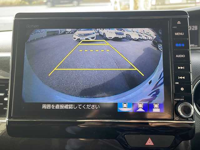 ホンダ Ｎ ＢＯＸ カスタム G L ターボ ホンダセンシング 福井県 2019(平31)年 11.7万km プラチナホワイトパール (株)IDOMが運営する【じしゃロン福井店】の自社ローン対象車両になります。こちらは現金またはオートローンご利用時の価格です。自社ローンご希望の方は別途その旨お申付け下さい/ホンダセンシング/純正ナビ（CD・DVD・BT接続可）/フルセグテレビ/ビルトインETC/両側パワースライドドア/LEDヘッドライト