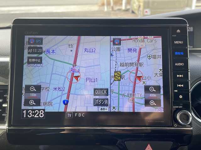 ホンダ Ｎ ＢＯＸ カスタム G L ターボ ホンダセンシング 福井県 2019(平31)年 11.7万km プラチナホワイトパール (株)IDOMが運営する【じしゃロン福井店】の自社ローン対象車両になります。こちらは現金またはオートローンご利用時の価格です。自社ローンご希望の方は別途その旨お申付け下さい/ホンダセンシング/純正ナビ（CD・DVD・BT接続可）/フルセグテレビ/ビルトインETC/両側パワースライドドア/LEDヘッドライト