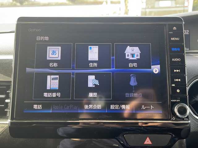 ホンダ Ｎ ＢＯＸ カスタム G L ターボ ホンダセンシング 福井県 2019(平31)年 11.7万km プラチナホワイトパール (株)IDOMが運営する【じしゃロン福井店】の自社ローン対象車両になります。こちらは現金またはオートローンご利用時の価格です。自社ローンご希望の方は別途その旨お申付け下さい/ホンダセンシング/純正ナビ（CD・DVD・BT接続可）/フルセグテレビ/ビルトインETC/両側パワースライドドア/LEDヘッドライト