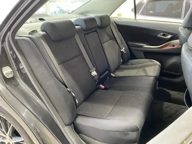 トヨタ アリオン A20 岐阜県 2010(平22)年 17.6万km ブラックマイカ 純正ナビ/ワンセグTV/CD/AM/FM/クルーズコントロール/オートライト/HIDヘッドライト/純正フロアマット/純正ドアバイザー/社外15インチAW/スペアキー/スマートキー/取扱説明書/保証書