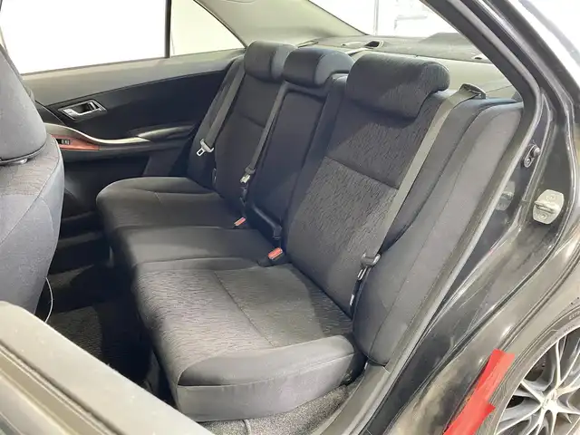 トヨタ アリオン A20 岐阜県 2010(平22)年 17.6万km ブラックマイカ 純正ナビ/ワンセグTV/CD/AM/FM/クルーズコントロール/オートライト/HIDヘッドライト/純正フロアマット/純正ドアバイザー/社外15インチAW/スペアキー/スマートキー/取扱説明書/保証書