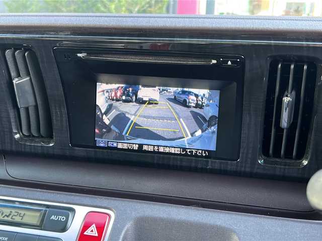 ホンダ Ｎ ＯＮＥ プレミアム Lパッケージ 広島県 2013(平25)年 7万km プレミアムディープロッソパール 禁煙/スマートフォン連携ディスプレイオーディオ/・CD/Bluetooth/HDMI/バックカメラ/HIDヘッドライト/フォグランプ/オートライト/本革巻ステアリングホイール/スマートキー/プッシュスタート/スペアキー/ETC/純正フロアマット/横滑り防止/純正１４インチアルミホイール