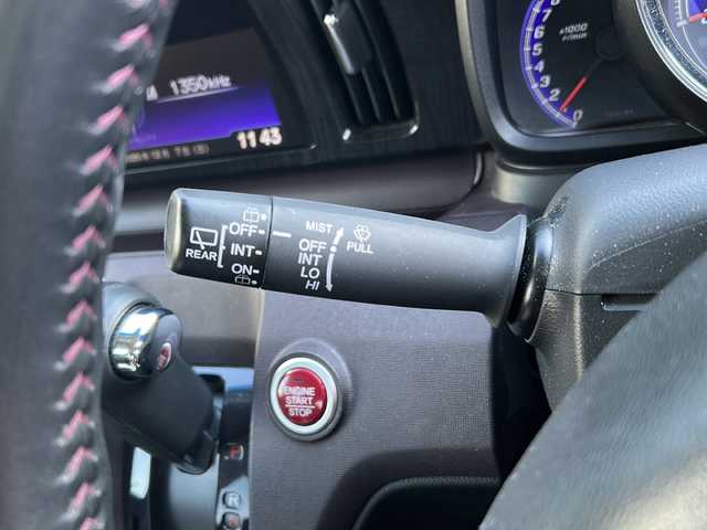 ホンダ Ｎ ＯＮＥ プレミアム Lパッケージ 広島県 2013(平25)年 7万km プレミアムディープロッソパール 禁煙/スマートフォン連携ディスプレイオーディオ/・CD/Bluetooth/HDMI/バックカメラ/HIDヘッドライト/フォグランプ/オートライト/本革巻ステアリングホイール/スマートキー/プッシュスタート/スペアキー/ETC/純正フロアマット/横滑り防止/純正１４インチアルミホイール