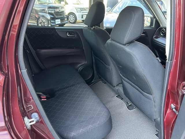 ホンダ Ｎ ＯＮＥ プレミアム Lパッケージ 広島県 2013(平25)年 7万km プレミアムディープロッソパール 禁煙/スマートフォン連携ディスプレイオーディオ/・CD/Bluetooth/HDMI/バックカメラ/HIDヘッドライト/フォグランプ/オートライト/本革巻ステアリングホイール/スマートキー/プッシュスタート/スペアキー/ETC/純正フロアマット/横滑り防止/純正１４インチアルミホイール