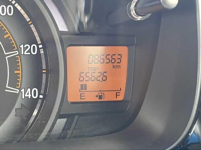 ホンダ Ｎ ＷＧＮ G コンフォートパッケージ 福島県 2015(平27)年 8.7万km プレミアムホワイトパール 4WD 横滑り防止 SD純正ナビ ワンセグTV Bluetooth バックカメラ ETC オートライト 純正LEDライト 純正無限フロアマット  純正無限バイザー 取扱説明書 スマートキー スペアキー