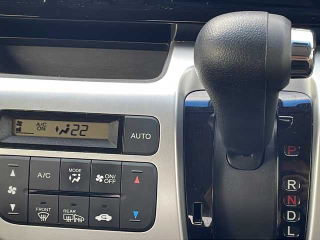 ホンダ Ｎ ＷＧＮ G コンフォートパッケージ 福島県 2015(平27)年 8.7万km プレミアムホワイトパール 4WD 横滑り防止 SD純正ナビ ワンセグTV Bluetooth バックカメラ ETC オートライト 純正LEDライト 純正無限フロアマット  純正無限バイザー 取扱説明書 スマートキー スペアキー