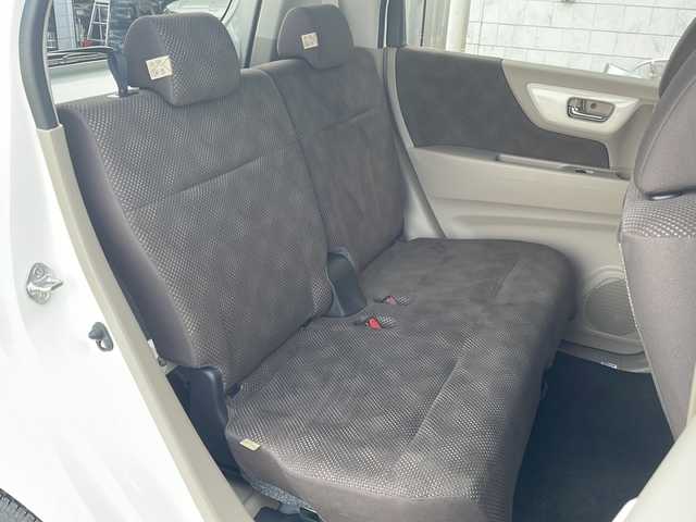 ホンダ Ｎ ＷＧＮ G コンフォートパッケージ 福島県 2015(平27)年 8.7万km プレミアムホワイトパール 4WD 横滑り防止 SD純正ナビ ワンセグTV Bluetooth バックカメラ ETC オートライト 純正LEDライト 純正無限フロアマット  純正無限バイザー 取扱説明書 スマートキー スペアキー