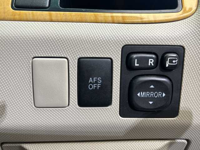 トヨタ エスティマ G 愛媛県 2008(平20)年 4.8万km シルキーゴールドマイカメタリック 純正ナビ／後席モニター／両側電動スライドドア／バックカメラ／クルーズコントロール／ワンセグＴＶ／スマートキー／パワーシート／純正フロアマット／取扱説明書／オートライト／電動格納ミラー／禁煙