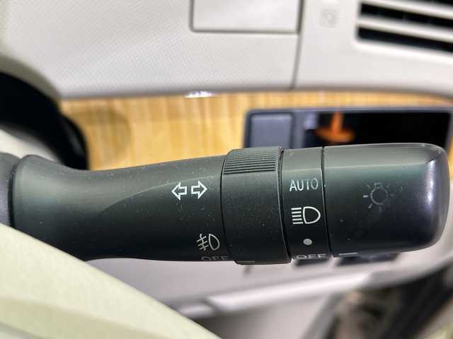 トヨタ エスティマ G 愛媛県 2008(平20)年 4.8万km シルキーゴールドマイカメタリック 純正ナビ／後席モニター／両側電動スライドドア／バックカメラ／クルーズコントロール／ワンセグＴＶ／スマートキー／パワーシート／純正フロアマット／取扱説明書／オートライト／電動格納ミラー／禁煙