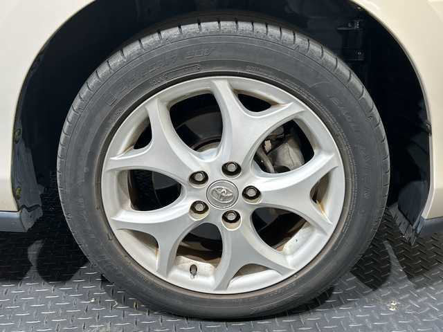 トヨタ エスティマ G 愛媛県 2008(平20)年 4.8万km シルキーゴールドマイカメタリック 純正ナビ／後席モニター／両側電動スライドドア／バックカメラ／クルーズコントロール／ワンセグＴＶ／スマートキー／パワーシート／純正フロアマット／取扱説明書／オートライト／電動格納ミラー／禁煙