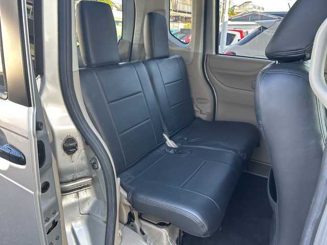 ホンダ Ｎ ＢＯＸ ＋ G Lパッケージ 東京都 2013(平25)年 3.8万km アラバスターシルバーメタリック エンジンスタートボタン/GathersワンセグTVナビ(VXM-128VS)/(USB/AUX)/バックカメラ/純正フロアマット/横滑り防止装置/スマートキー