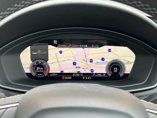 アウディ Ａ４ 40TDIクワトロ Sライン 道東・釧路十勝 2022(令4)年 1万km ミトスブラックメタリック ４WD/純正MMIナビ/　BT/USB/AppleCarPlay/フルセグ/サラウンドビューカメラ/純正ETC2.0/純正前後ドライブレコーダー/アウディプレセンス/レーンキーピングアシスト/アダプティブクルーズコントロール/パークディスタンスコントロール/パーキングアシスト/ハーフレザーシート/フロントパワーシート/フロントシートヒーティング/バーチャルコックピット/マトリクスLEDヘッドライト/純正18インチAW/純正フロアマット/取扱説明書/保証書