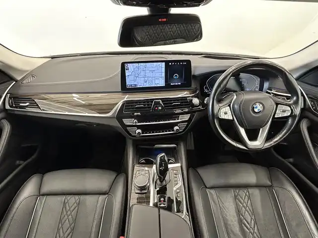 ＢＭＷ ５３０ｅ