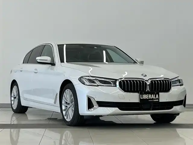 ＢＭＷ ５３０ｅ