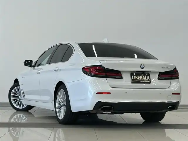 ＢＭＷ ５３０ｅ