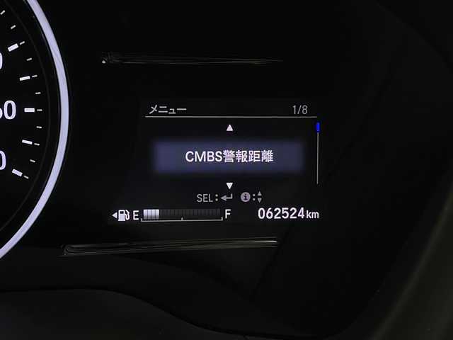 ホンダ ヴェゼル ハイブリッド Z ホンダセンシング 長野県 2018(平30)年 6.3万km クリスタルブラックパール 純正ナビ　/フルセグＴＶ　/バックカメラ　/ＥＴＣ　/アダプディブクルーズコントロール　/純正ドラレコ　/前席シートヒータ－　　/コンフォートビューＰＫＧ　/ハーフレザー　/フロントワイパーデアイサー/ホンダセンシング　　/衝突被害軽減ブレーキ/オートマチックハイビーム/路外逸脱抑制機能/踏み違い防止機能/先行車発進お知らせ/標識認識機能/ＬＥＤヘッドライト/ＬＥＤフォグライト