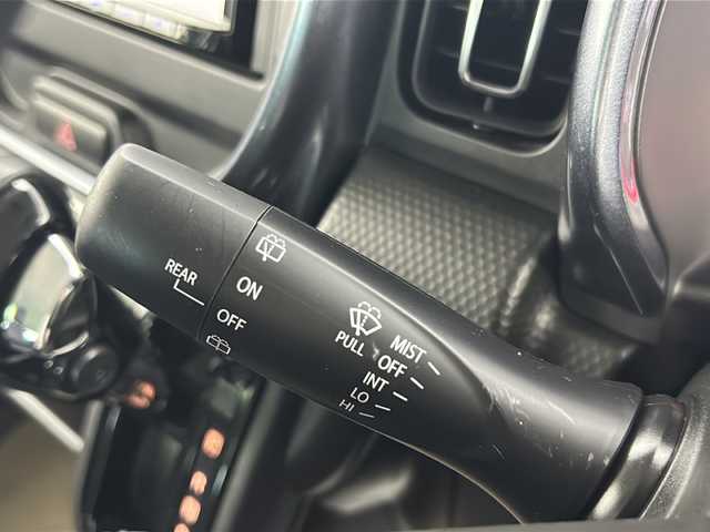 スズキ ハスラー Jスタイル 大阪府 2020(令2)年 1.5万km オフブルーメタリック/ガンメタリック2トーンルーフ 社外メモリナビ/・フルセグテレビ/DVD/・CD/BT/・AM/FM/スズキセーフティサポート/・デュアルカメラブレーキサポート/ハイビームアシスト/ＬＥＤヘッドライト/純正１５インチアルミホイール/ＥＴＣ/シートヒーター（運転席/助手席）/アイドリングストップ