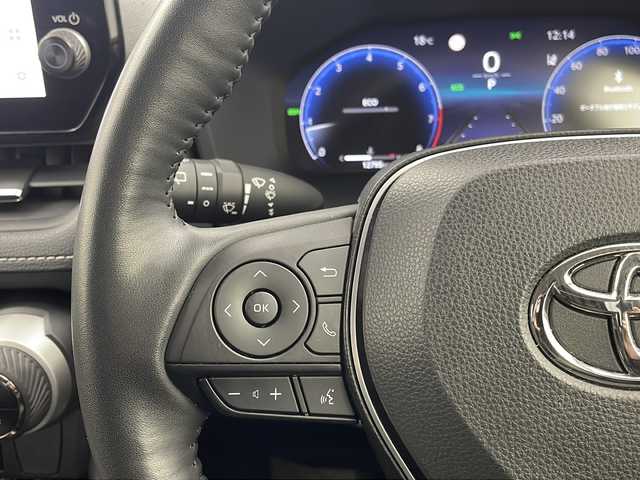 トヨタ ＲＡＶ４ G 栃木県 2023(令5)年 1.3万km グレーメタリック ワンオーナー/10.5インチディスプレイオーディオ（コネクティッドナビ対応）Plus/　Apple CarPlay/Android Auto/Bluetooth/フルセグTV/USB/Miracast/AM/FM/トヨタセーフティセンス/　プリクラッシュセーフティ/　レーントレーシングアシスト/　レーダークルーズコントロール/　ロードサインアシスト/　オートハイビーム/　パノラミックビューモニター/　ブラインドスポットモニター/デジタルインナーミラー(録画機能付)/ビルトインETC2.0/電動パーキングブレーキ(HOLDスイッチ付)/シートヒーター(ベンチレーター付)/合皮シート/パワーシート(D席)/純正フロアマット/サイド+カーテンエアバッグ/スマートキー×1本/保証書、取扱説明書付属