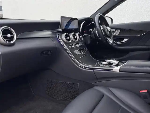 メルセデス・ベンツ Ｃ２００ 東京都 2018(平30)年 4.4万km ワイン レーダーセーフティパッケージ/・アクティブディスタンスアシスト・ディストロニック/・アクティブブレーキアシスト/・PRE-SAFE/・PREーSAFE＋/・PRE-SAFEサウンド/・アクティブブレーンキーピングアシスト/・アクティブステアリングアシスト/本革シート/・メモリ付きパワーシート/・シートヒーター/64色アンビエントライト/エアサスペンション/Apple Car play