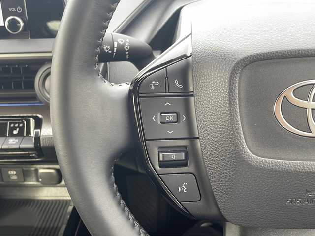 トヨタ プリウス G 福岡県 2023(令5)年 0.4万km グレー 純正メモリナビ／Ｂｌｕｅｔｏｏｔｈ／フルセグＴＶ／バックカメラ／ＥＴＣ／ワンオーナー／前後ドラレコ／ステアリングリモコン／オートクルーズコントロール／ＬＥＤヘッドライト／スペアキー／純正アルミホイール