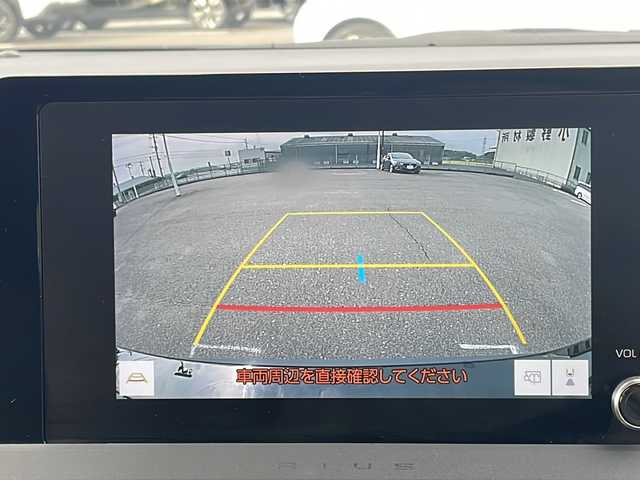 トヨタ プリウス G 福岡県 2023(令5)年 0.4万km グレー 純正メモリナビ／Ｂｌｕｅｔｏｏｔｈ／フルセグＴＶ／バックカメラ／ＥＴＣ／ワンオーナー／前後ドラレコ／ステアリングリモコン／オートクルーズコントロール／ＬＥＤヘッドライト／スペアキー／純正アルミホイール