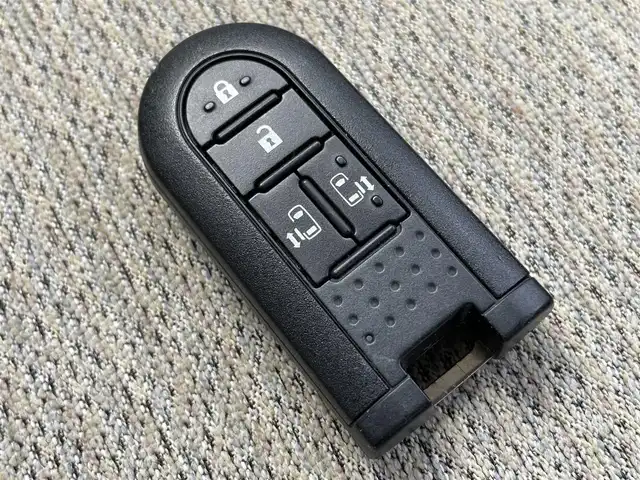 ダイハツ ムーヴ キャンバス X LTD SA Ⅲ 岐阜県 2018(平30)年 3.8万km ライトローズマイカメタリックⅡ 社外メモリナビ/両側パワースライドドア/バックカメラ/フルセグTV AM FM CD DVD Bluetooth/ベンチシート/オートライト/オートハイビーム/社外フロアマット/前方ドライブレレコーダー