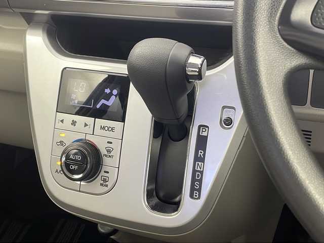 ダイハツ キャスト スタイル X 栃木県 2016(平28)年 5.1万km パールホワイトⅢ 社外メモリナビ/(AM/FM/CD/DVD/Bluetooth/ワンセグTV)/ETC/オートライト/アイドリングストップ/プッシュスタート/オートエアコン/エンジンスターター/リアワイパー/電格ミラー/フロアマット