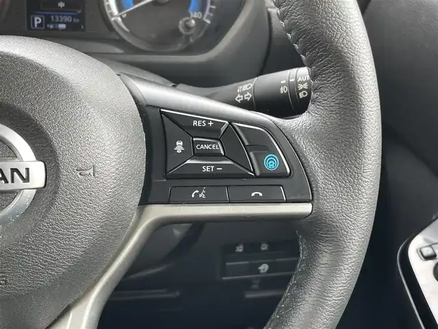 日産 ルークス HWS Gターボ プロパイロットED 東京都 2021(令3)年 1.4万km スパークリングレッド/ブラック ナビ/アラウンドビューモニター/エマージェンシーブレーキ/車線逸脱警報/ソナー/プロパイロット/ＥＴＣ/ドライブレコーダー/アイドリングストップ/横滑り防止措置/ステアリングスイッチ/両側電動ドア