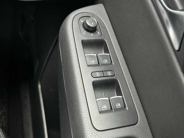 フォルクスワーゲン シャラン TDI ハイライン 茨城県 2022(令4)年 3.9万km アトランティックブルーメタリック 両側ＰＷスライドドア　/オールインＳＦＴ　/ＡＣＣ　/ＬＫＡ　/ＢＳＡ　/Ｂカメラ　/ＰＤＣ　/ディスプレイオーディオ　/ＣａｒＰｌａｙ　/ＢＴ　/ＵＳＢ　/半革　/シートヒーター　/ＰＷテールゲート　/ＥＴＣ　/パドルシフト/禁煙車