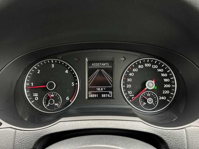 フォルクスワーゲン シャラン TDI ハイライン 茨城県 2022(令4)年 3.9万km アトランティックブルーメタリック 両側ＰＷスライドドア　/オールインＳＦＴ　/ＡＣＣ　/ＬＫＡ　/ＢＳＡ　/Ｂカメラ　/ＰＤＣ　/ディスプレイオーディオ　/ＣａｒＰｌａｙ　/ＢＴ　/ＵＳＢ　/半革　/シートヒーター　/ＰＷテールゲート　/ＥＴＣ　/パドルシフト/禁煙車
