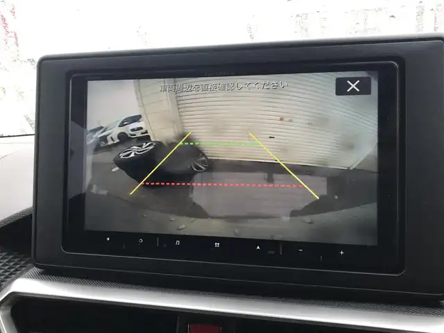 トヨタ ライズ Z 富山県 2023(令5)年 1.7万km スムースグレーマイカメタリック 社外ナビ/フルセグTV/Bluetooth/バックカメラ/ドライブレコーダー/プリクラッシュセーフティ/クリアランスソナー/レーンキープアシスト/レーダークルーズコントロール/シートヒーター/純正AWスタッドレスタイヤ車載/プッシュスタート/スマートキー/ETC