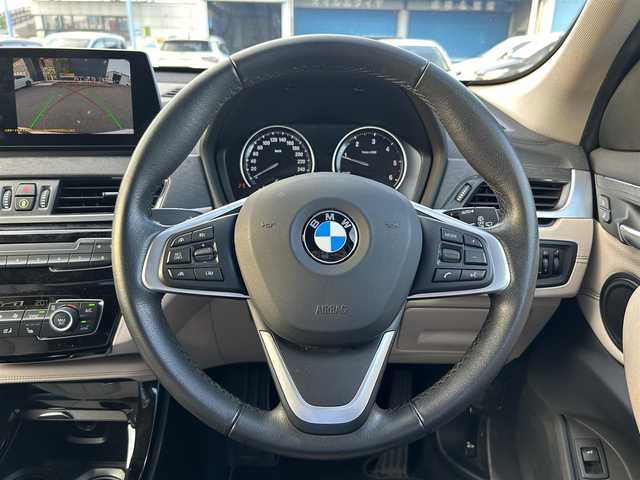 ＢＭＷ Ｘ１ xDrive 18d xライン EDジョイ+ 滋賀県 2020(令2)年 5.5万km ミネラルホワイト ハイラインパッケージ/オイスターレザーシート/・前席パワーシート/・前席シートヒーター/インテリジェントセーフティ/アクティブクルーズコントロール/コンフォートアクセス/電動リアゲート/純正ナビ/（BT/USB/社外DTV）/バックカメラ/前後コーナーセンサー/前後ドライブレコーダー/純正18インチAW/保証書/取扱説明書
