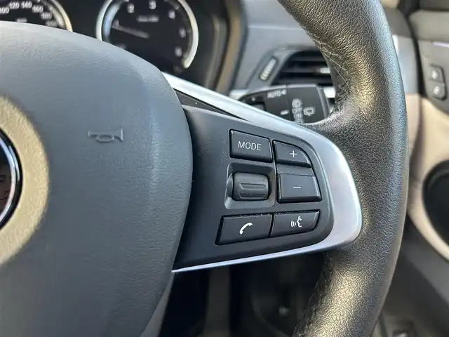 ＢＭＷ Ｘ１ xDrive 18d xライン EDジョイ+ 滋賀県 2020(令2)年 5.5万km ミネラルホワイト ハイラインパッケージ/オイスターレザーシート/・前席パワーシート/・前席シートヒーター/インテリジェントセーフティ/アクティブクルーズコントロール/コンフォートアクセス/電動リアゲート/純正ナビ/（BT/USB/社外DTV）/バックカメラ/前後コーナーセンサー/前後ドライブレコーダー/純正18インチAW/保証書/取扱説明書