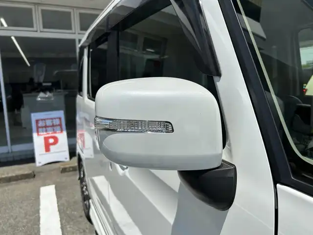 スズキ スペーシア カスタム HYBRID XS 京都府 2018(平30)年 11万km ピュアホワイトP (株)IDOMが運営する【じしゃロン伏見店】の自社ローン専用車両になりますこちらは現金またはオートローンご利用時の価格です。自社ローンご希望の方は別途その旨お申付け下さい