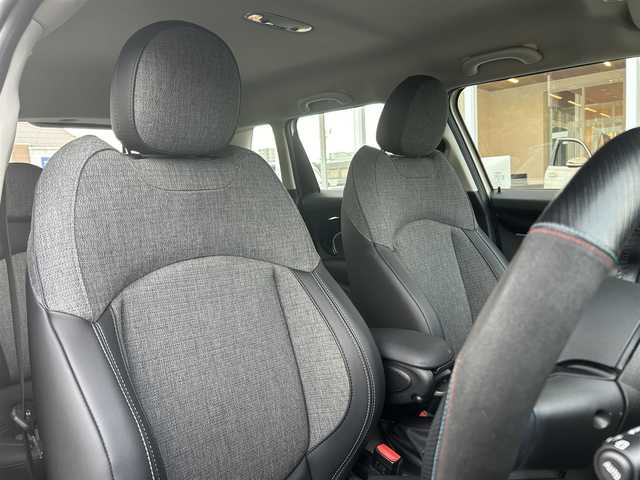ＭＩＮＩ ＢＭＷ ミニ クーパー 福岡県 2022(令4)年 1.2万km ペッパー・ホワイト プレミアムプラスラインパッケージ/クルーズコントロール/インテリジェントセーフティ/ペッパーパッケージ/ディスプレイオーディオ/Applecarplay/androidauto/バックカメラ/Bluetooth/LEDヘッドライト/オートライト/オートワイパー/ハーフレザーシート/シートヒーター/純正16インチアルミホイール/ミラー一体型ETC/取扱説明書/保証書/スペアキー×1