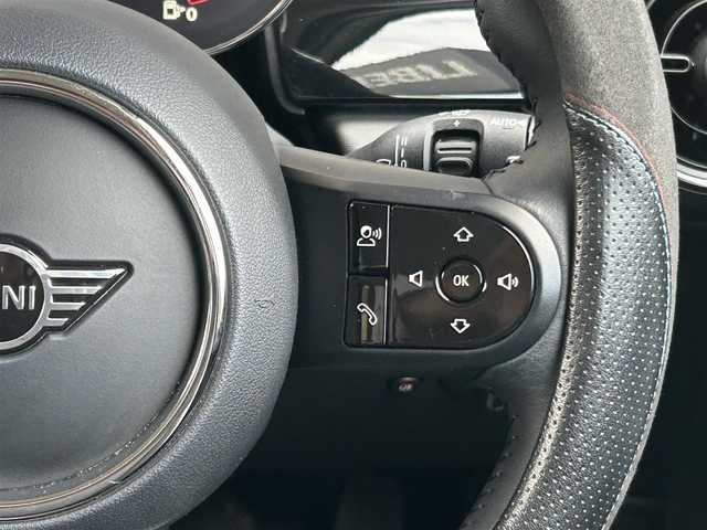 ＭＩＮＩ ＢＭＷ ミニ クーパー 福岡県 2022(令4)年 1.2万km ペッパー・ホワイト プレミアムプラスラインパッケージ/クルーズコントロール/インテリジェントセーフティ/ペッパーパッケージ/ディスプレイオーディオ/Applecarplay/androidauto/バックカメラ/Bluetooth/LEDヘッドライト/オートライト/オートワイパー/ハーフレザーシート/シートヒーター/純正16インチアルミホイール/ミラー一体型ETC/取扱説明書/保証書/スペアキー×1