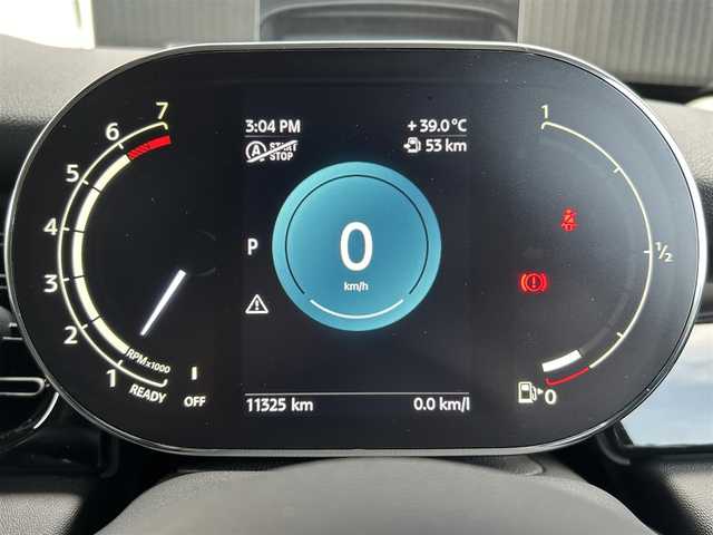 ＭＩＮＩ ＢＭＷ ミニ クーパー 福岡県 2022(令4)年 1.2万km ペッパー・ホワイト プレミアムプラスラインパッケージ/クルーズコントロール/インテリジェントセーフティ/ペッパーパッケージ/ディスプレイオーディオ/Applecarplay/androidauto/バックカメラ/Bluetooth/LEDヘッドライト/オートライト/オートワイパー/ハーフレザーシート/シートヒーター/純正16インチアルミホイール/ミラー一体型ETC/取扱説明書/保証書/スペアキー×1