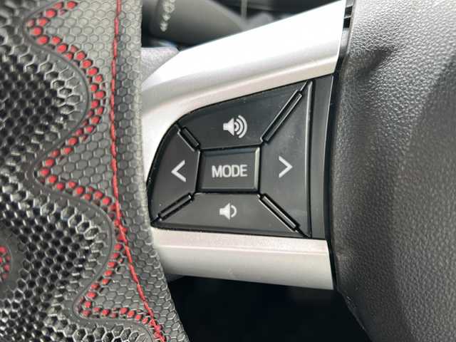 ダイハツ ムーヴ カスタム RS ハイパーLTD SAⅢ 鹿児島県 2019(令1)年 3.5万km パールホワイトⅢ 社外ナビ/Bluetooth/CD/社外オーディオ/ECLIPSE（AVN-R8W）/パーキングアシスト/ワンセグ/プッシュスタートボタン/純正アルミホイール/全方位バックカメラ/オートライト/パワーウィンドウ/電動格納ミラー/衝突被害軽減システム